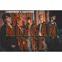 Tomorrow X Together 5